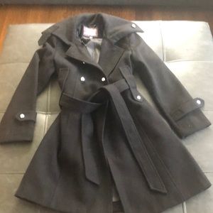 Rothschild’s Belted Trench Coat